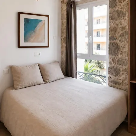 Cozy Loft-style - Apartment Menton